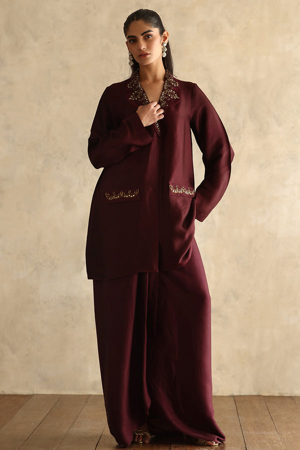 Sana Abbas | Elhan Luxe | KIARA