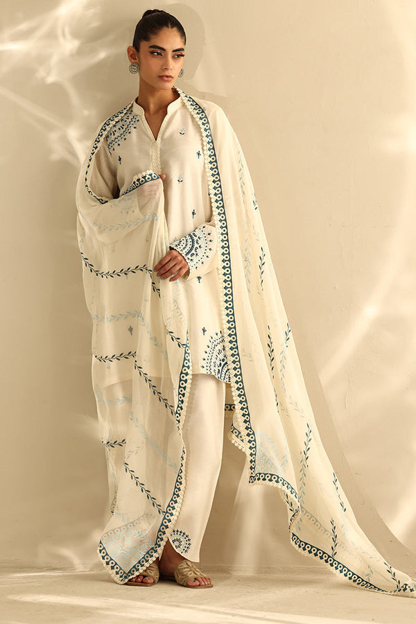 Sana Abbas | Mor Luxe | OCEANIC