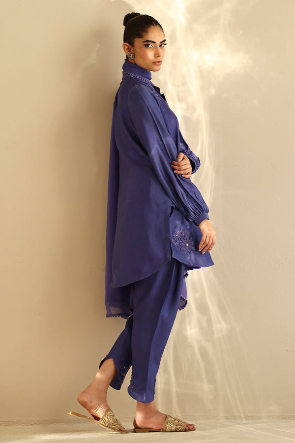 Sana Abbas | Mor Luxe | BELA