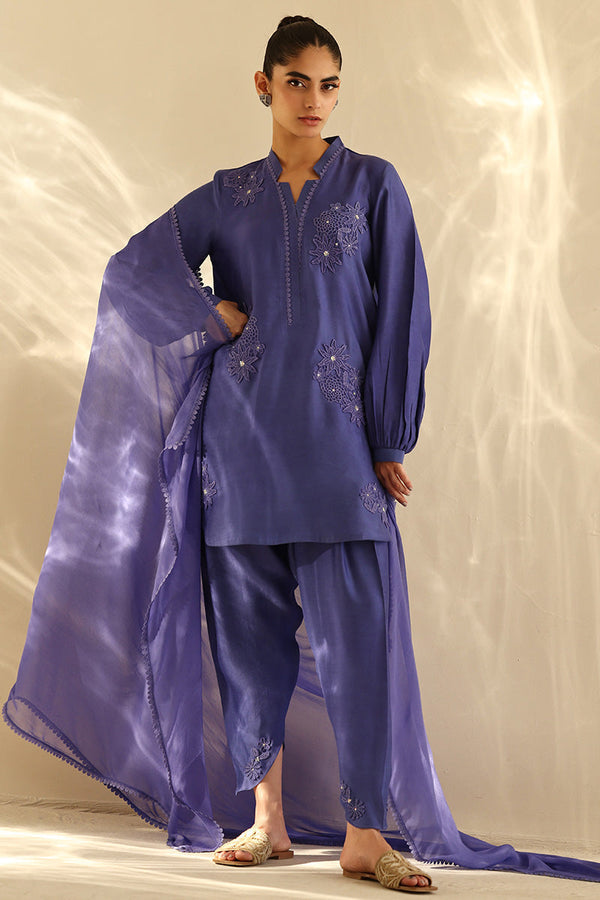 Sana Abbas | Mor Luxe | BELA