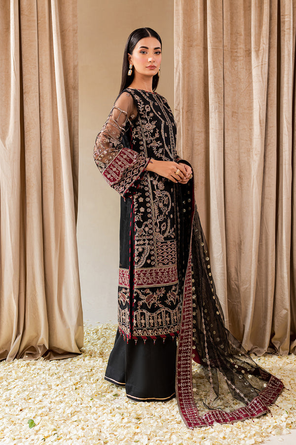 Farasha | Lumiere Luxury Collection 23 | NOUR