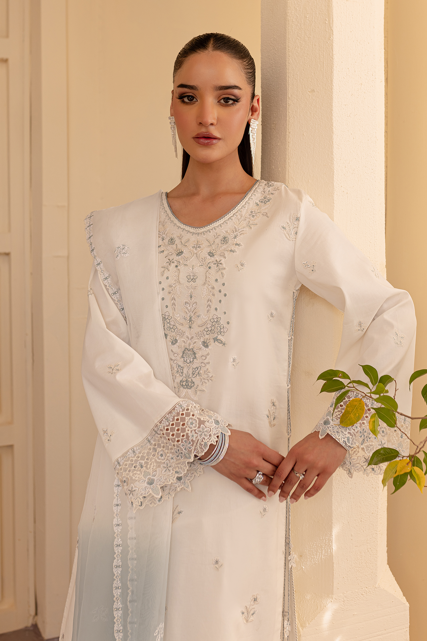 Seran | Nayab Eid Lawn | AIRA