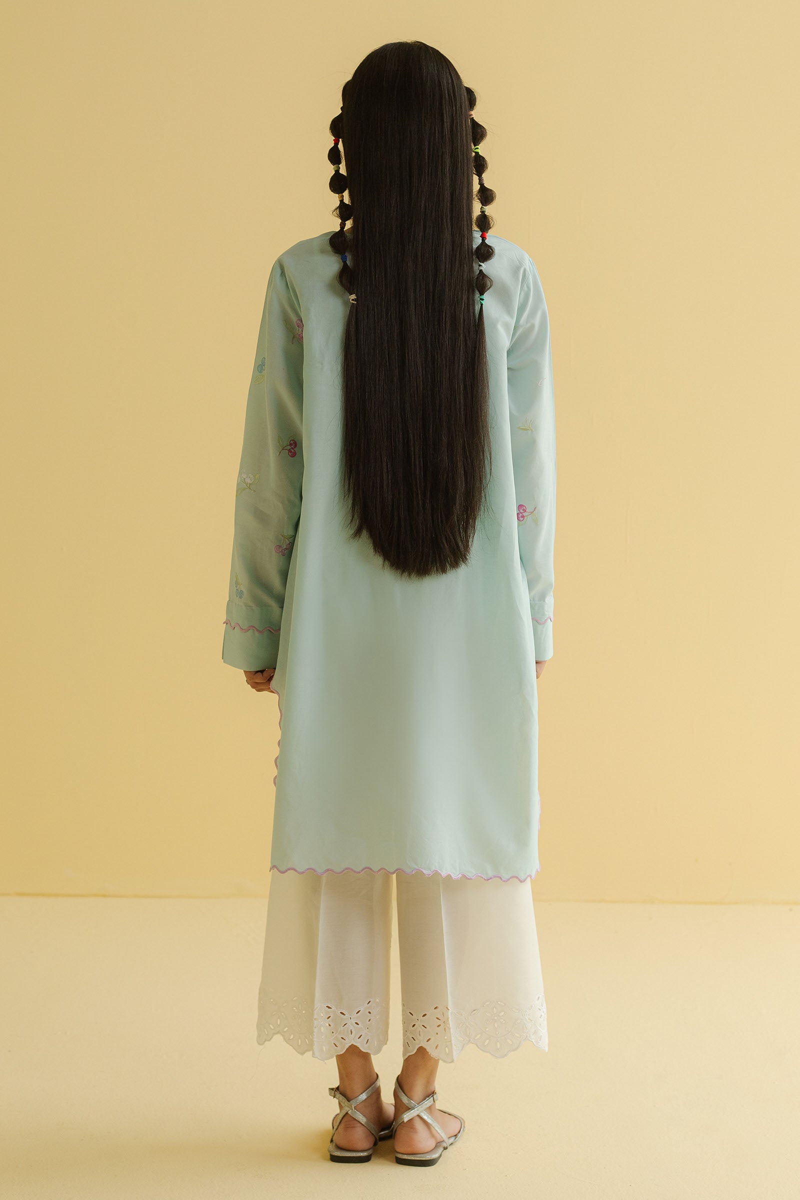 Zara Shahjahan | Love Coco SS 25 | CR25C0548