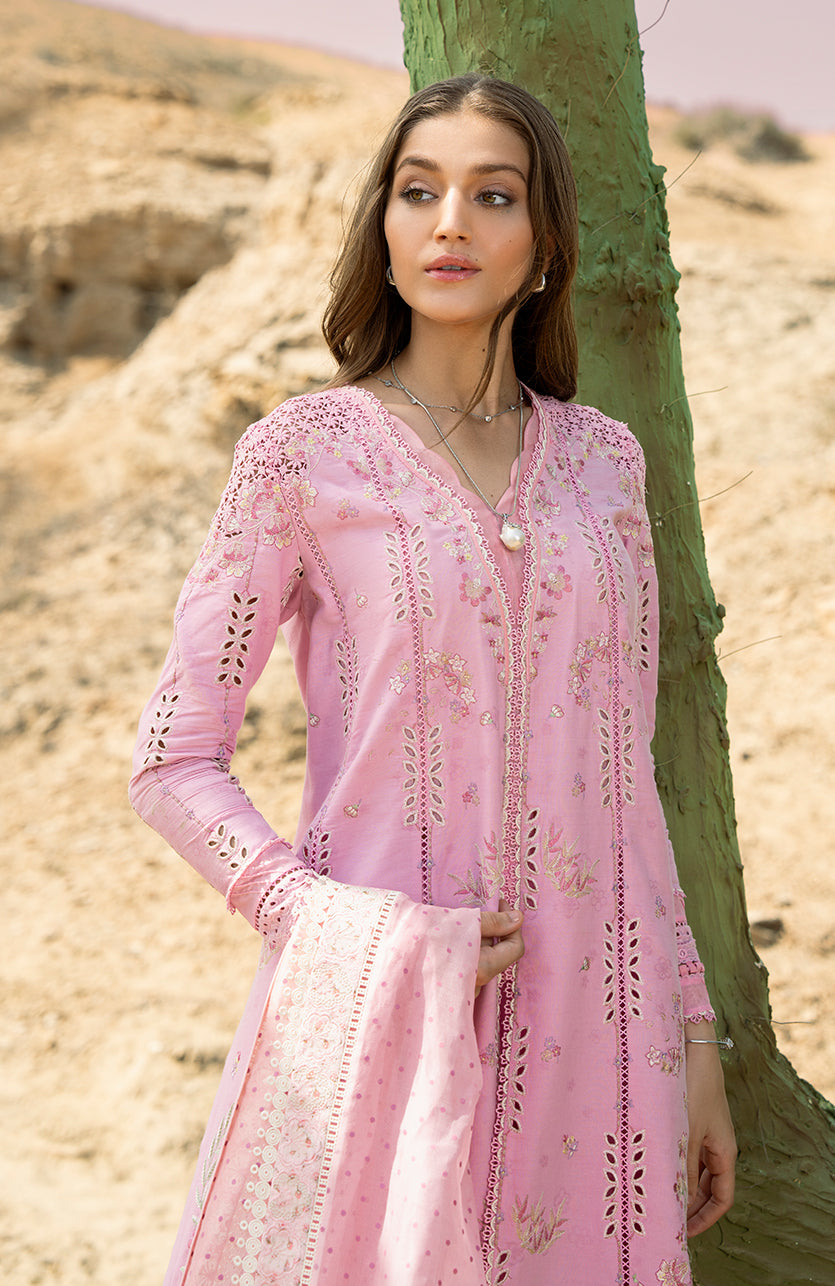Soraya | Noa Summer Pret 25' | Chloe