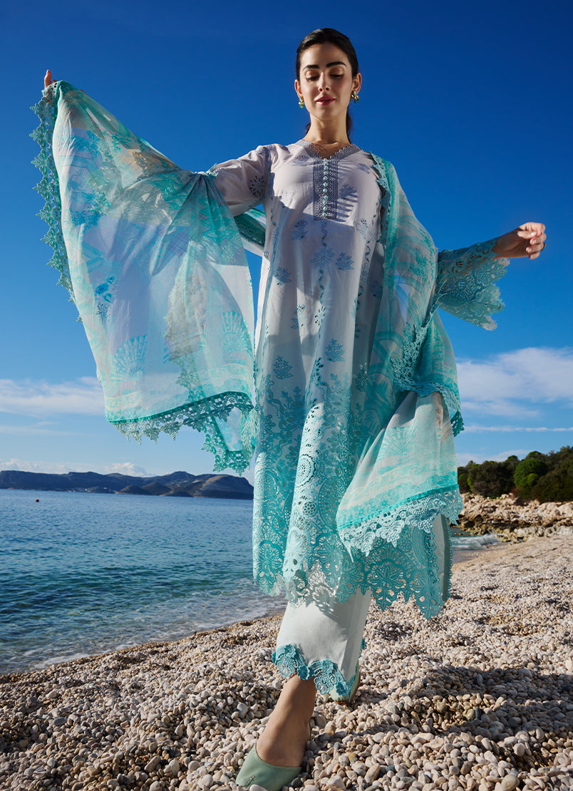 Image | Lawnkari 25 | Rim