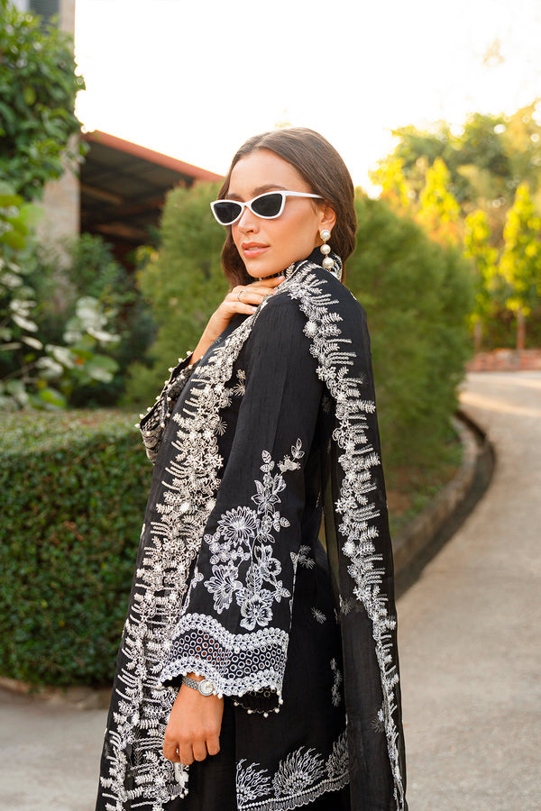 Enzo | Leia Silk Pret | Stella