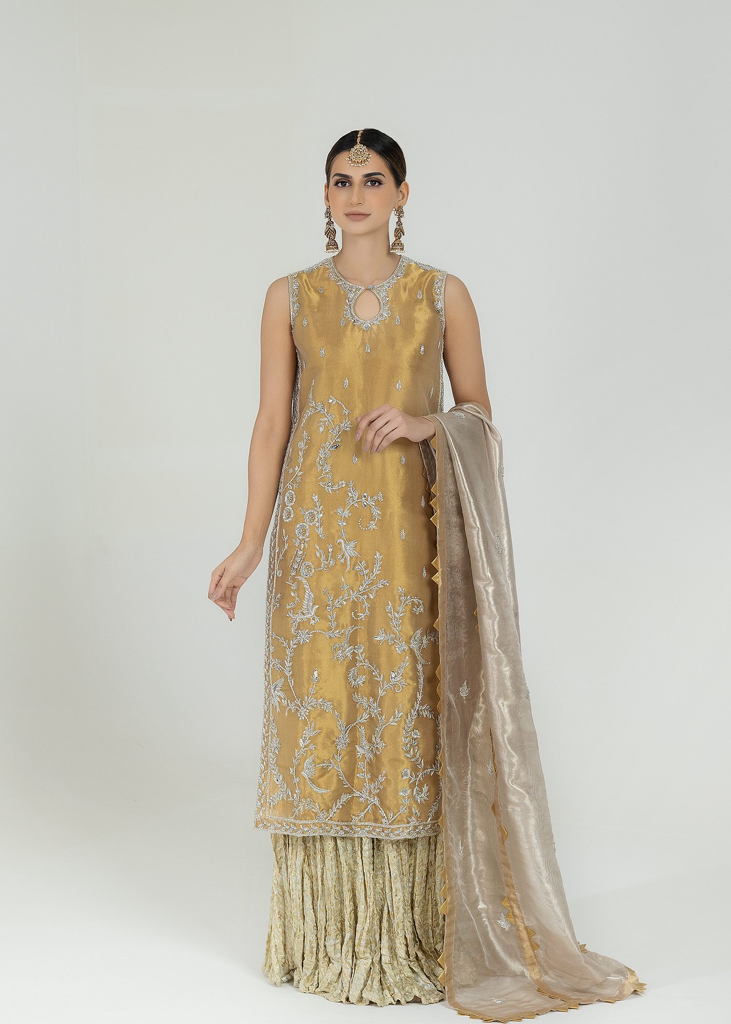 Purple Haze Pret Studio | Apsara Formals | Tuscan Sun