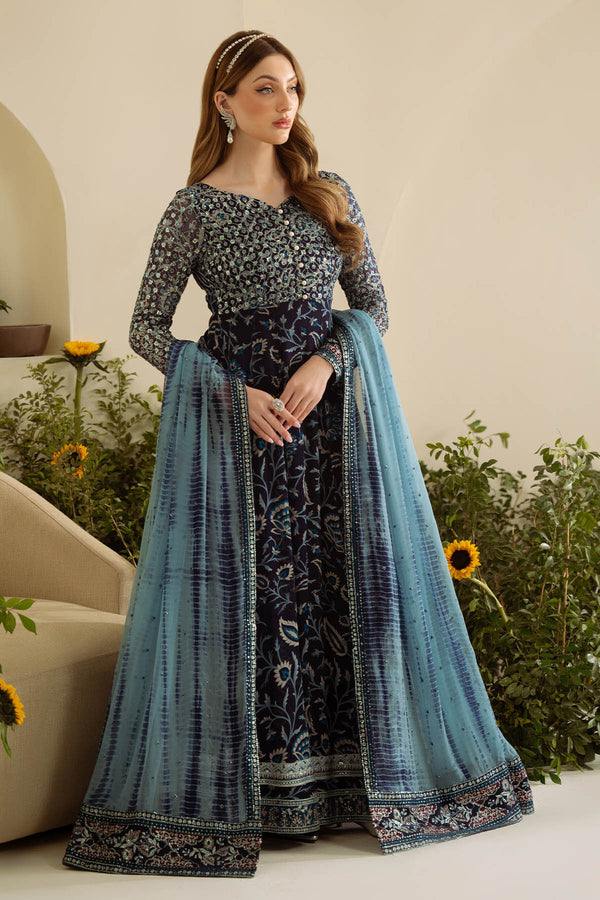 Nureh | Amaya Formals | AM-12