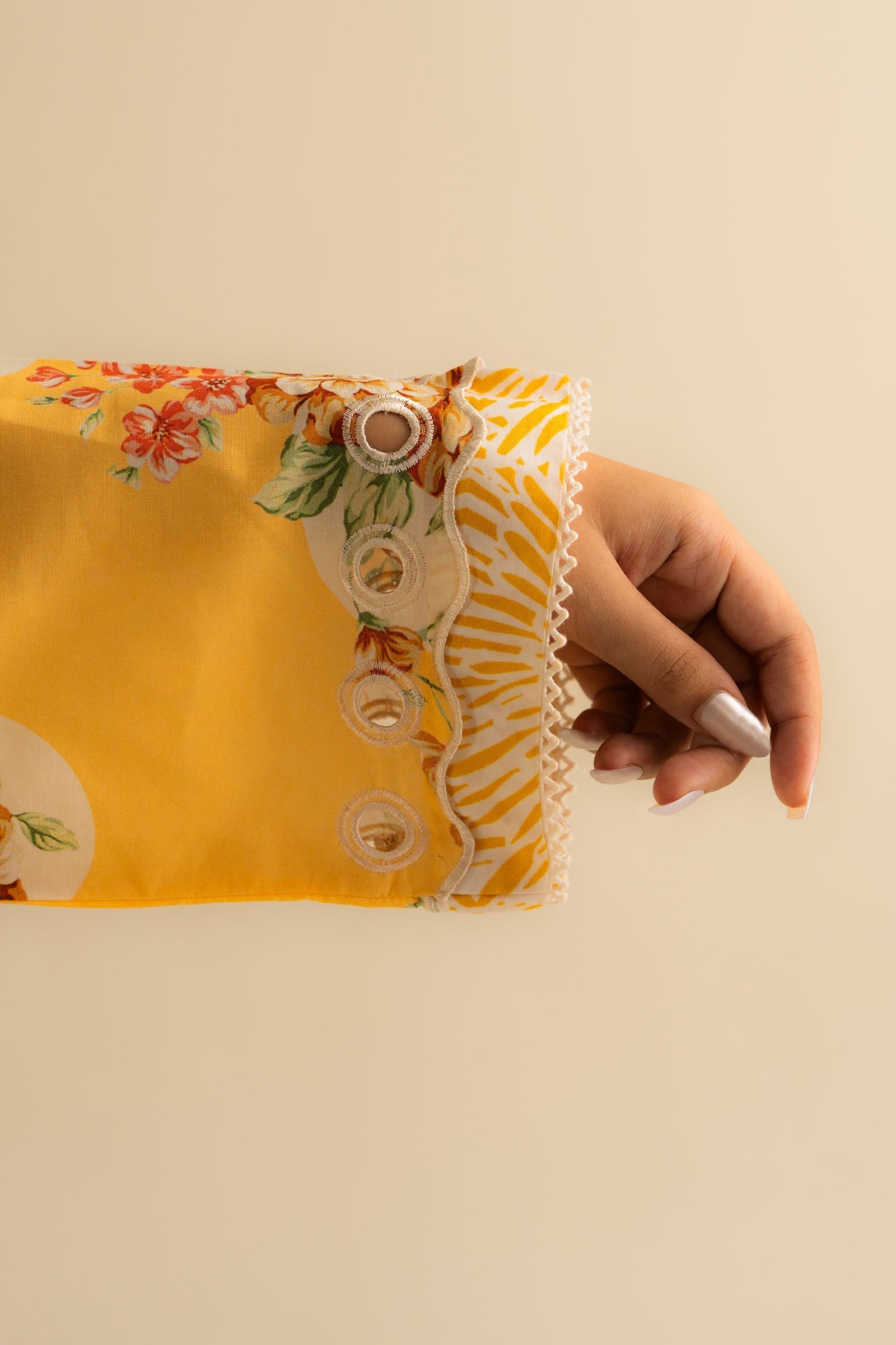 Zara Shahjahan | Love Coco SS 25 | CR25C0770