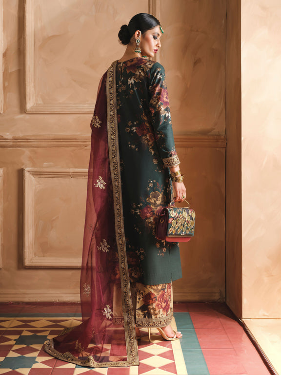 Humjoli | Luxury Collection | Crystiel