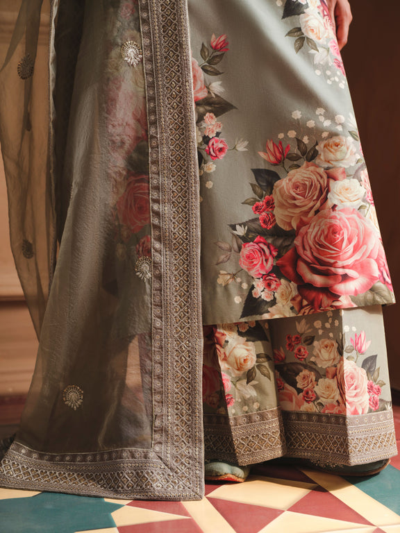 Humjoli | Luxury Collection | Olive Tree