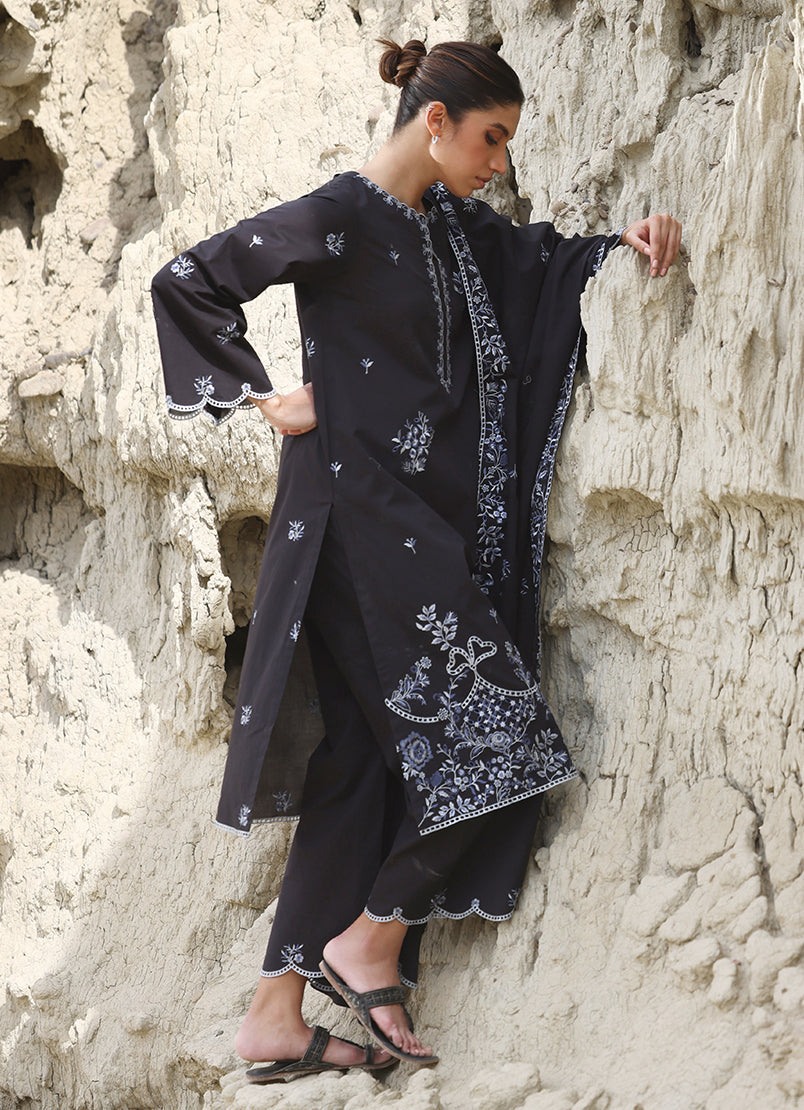 Image | Spring Pret 25 | A-15