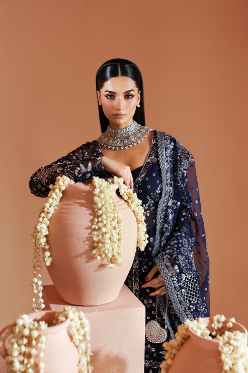 Emaan Adeel | Celestique Formals 25 | ELYSIAN
