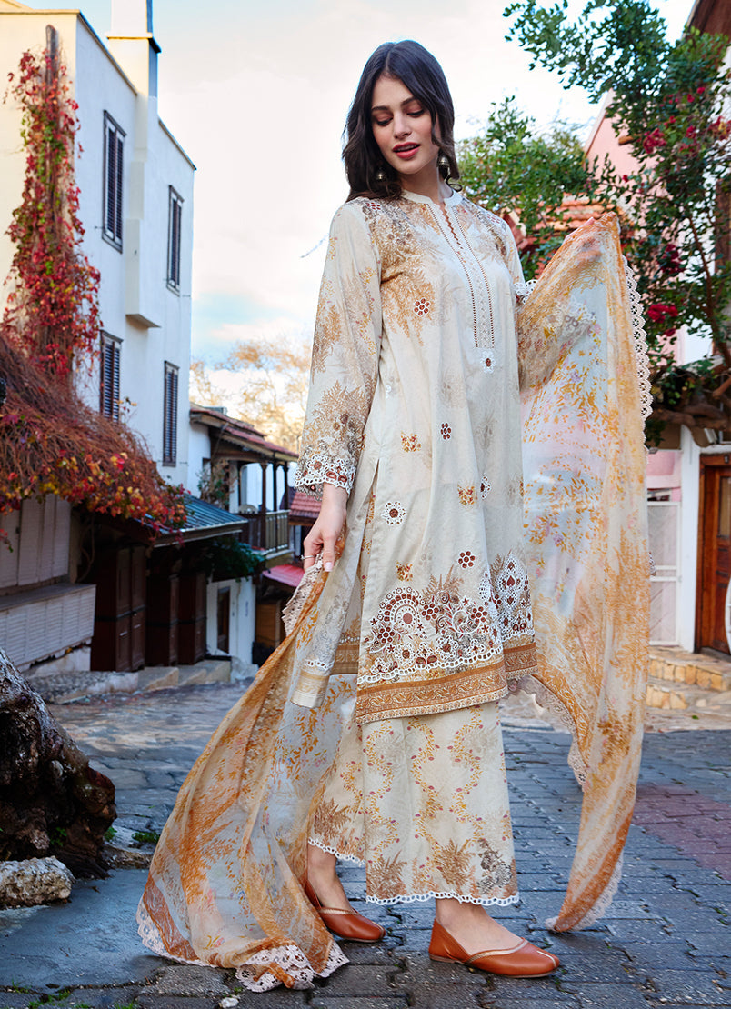 Image | Spring Printkari 25 | Elora