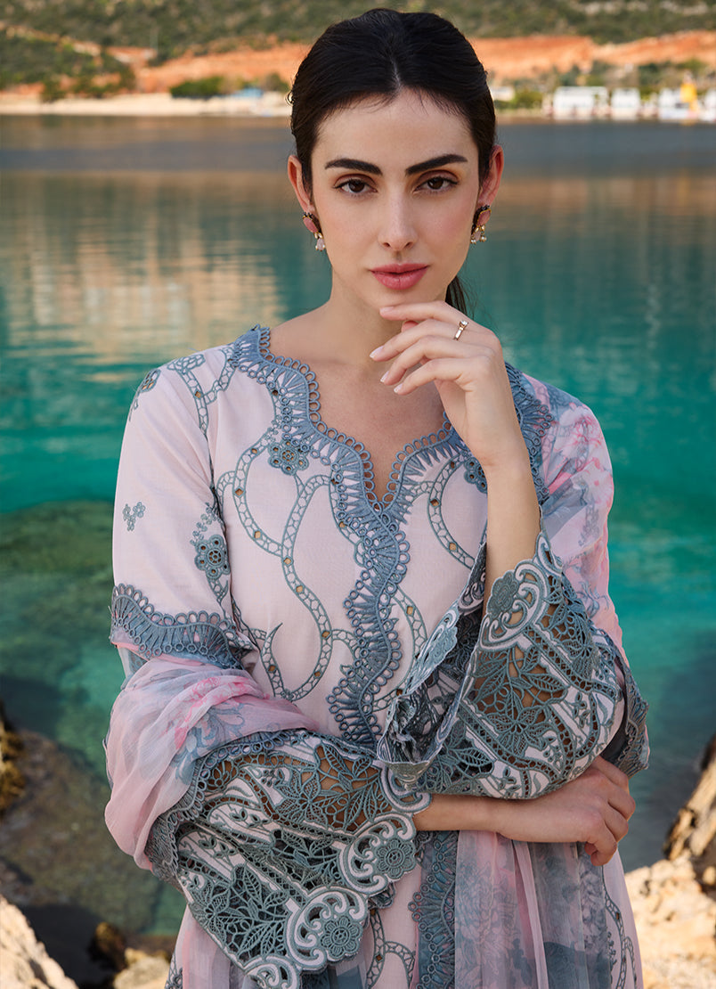 Image | Lawnkari 25 | Nehir