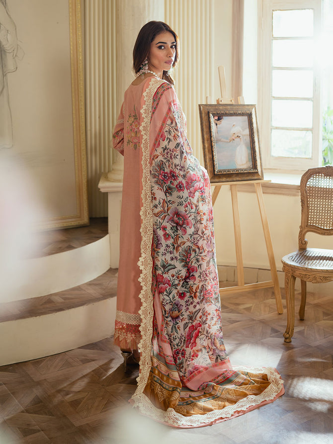 Faiza Faisal | Celine Eid Collection 24 | FAHA