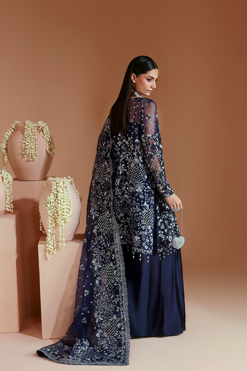 Emaan Adeel | Celestique Formals 25 | ELYSIAN