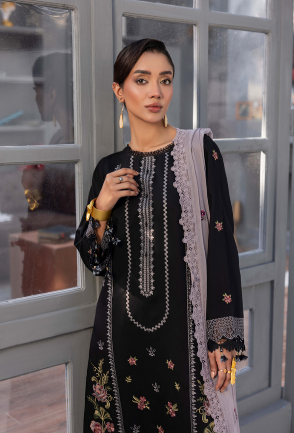 Humdum | Fareesha 26 | D10