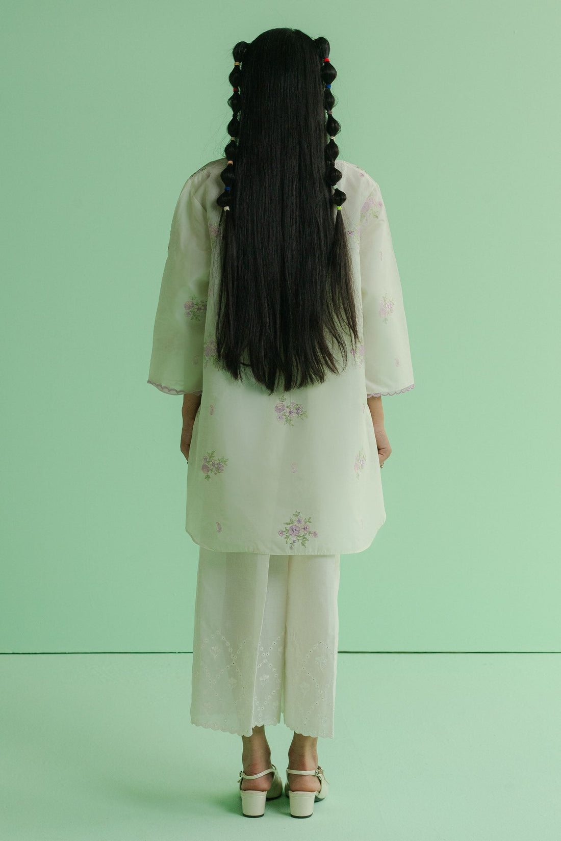 Zara Shahjahan | Love Coco SS 25 | CR25C0550