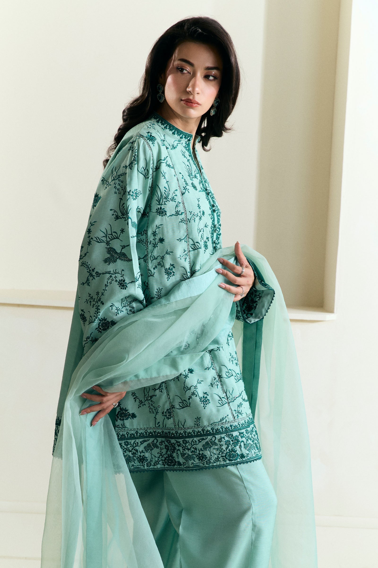 Zara Shahjahan | Festive Wear 25 | ZR25F0537