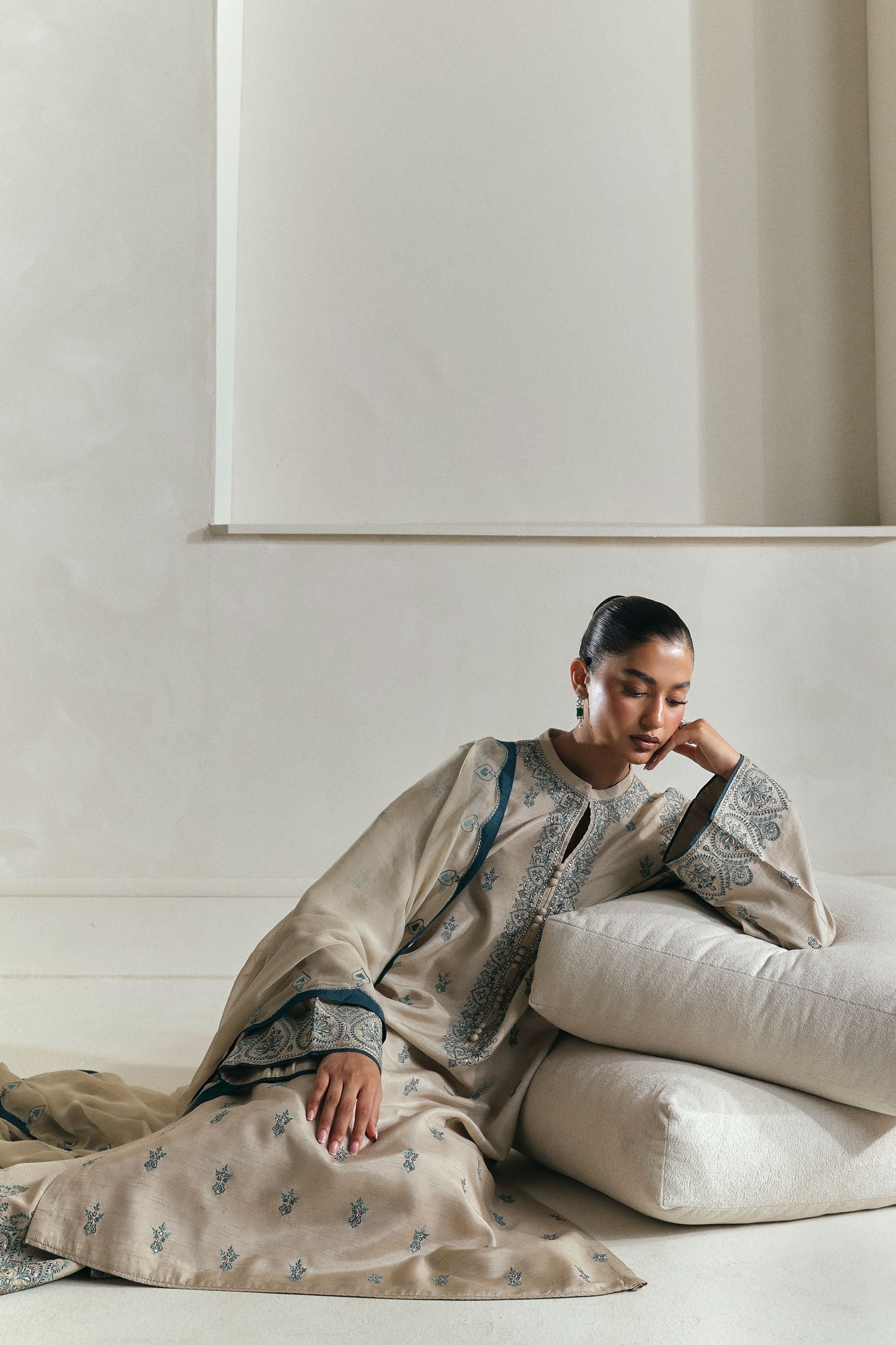 Zara Shahjahan | Festive Wear 25 | ZR25F0538