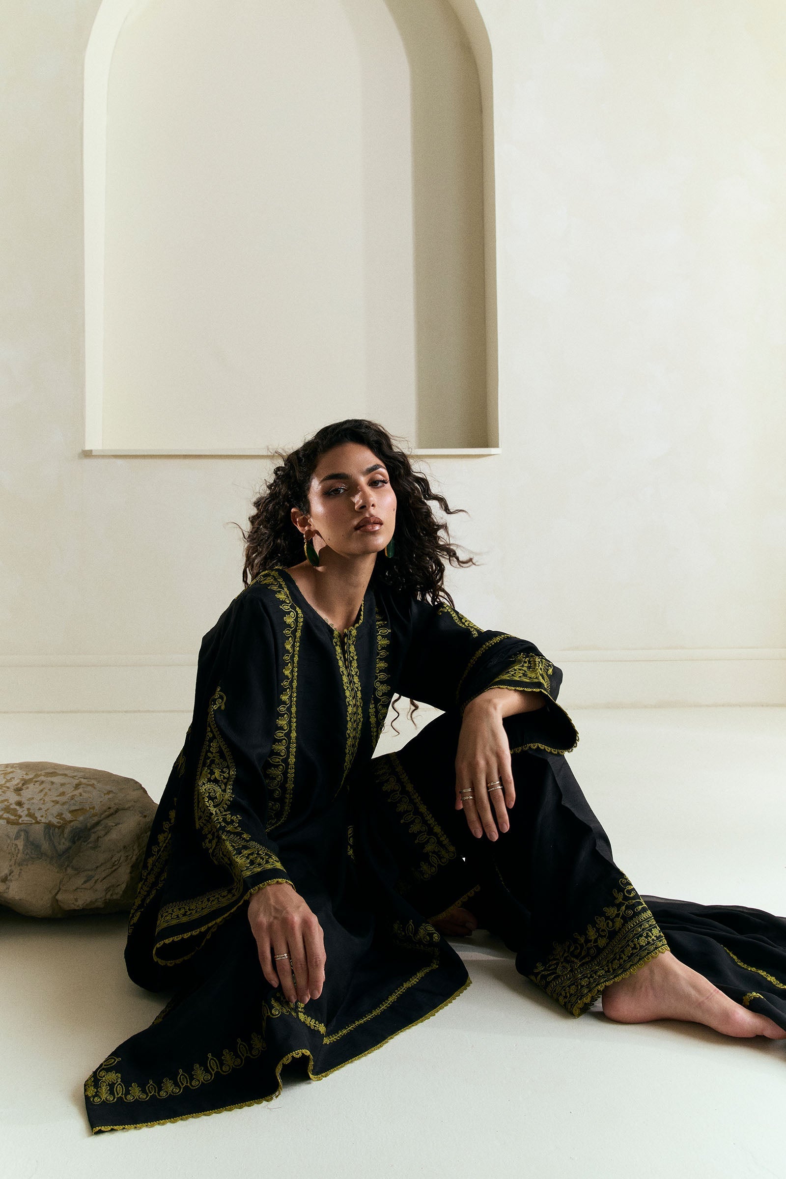 Zara Shahjahan | Festive Wear 25 | ZR25F0541