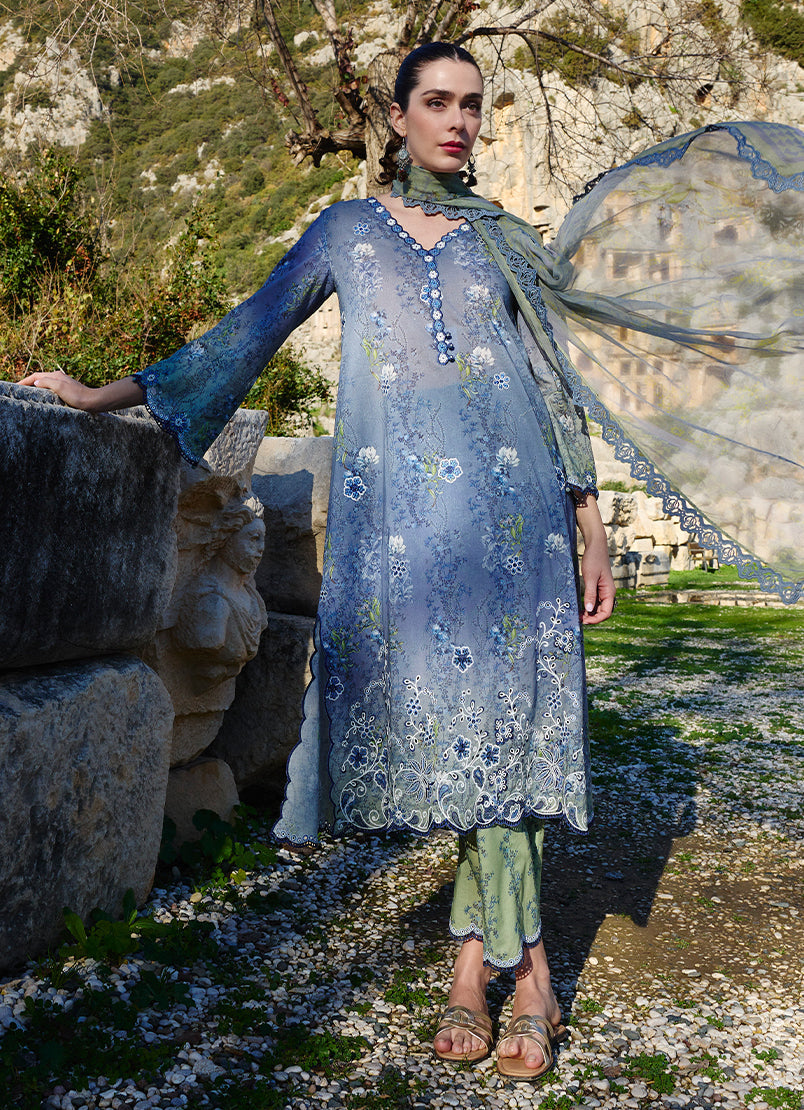 Image | Spring Printkari 25 | Efsun