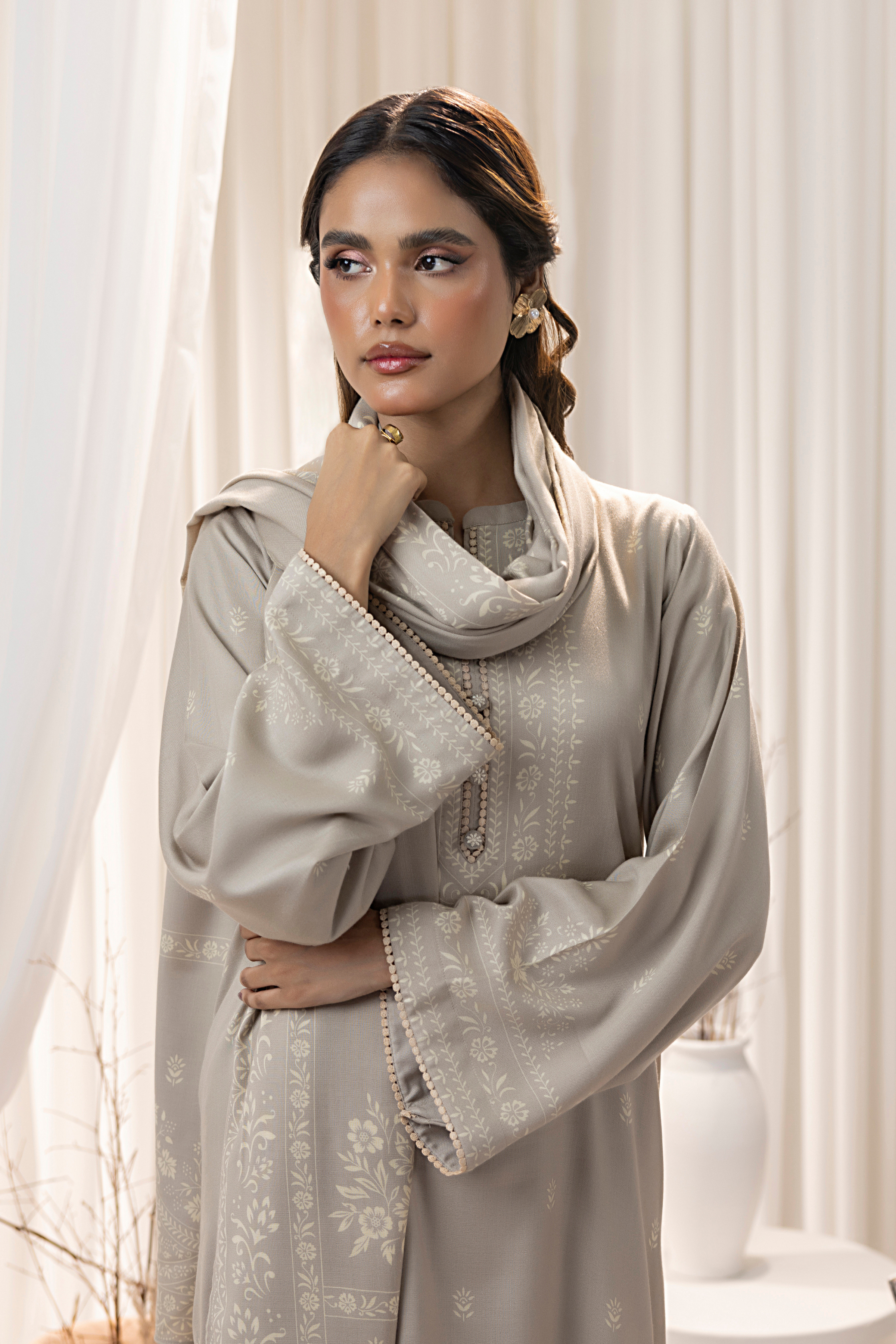 LSM | Cashmi Vool 24 | 0271-A