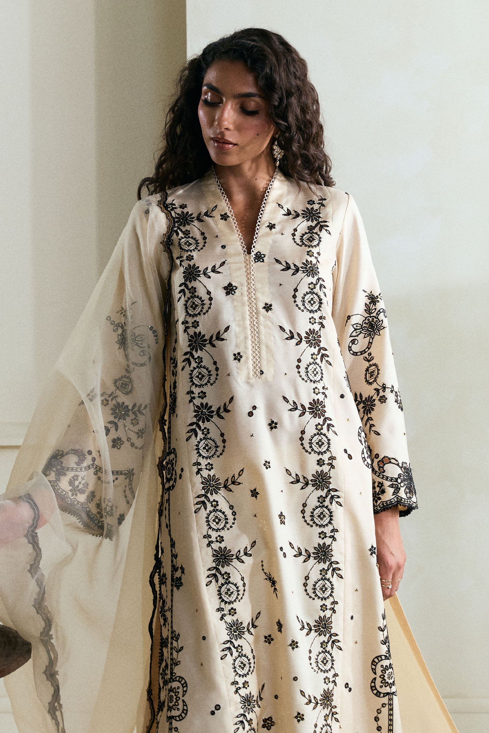 Zara Shahjahan | Festive Wear 25 | ZR25F0545