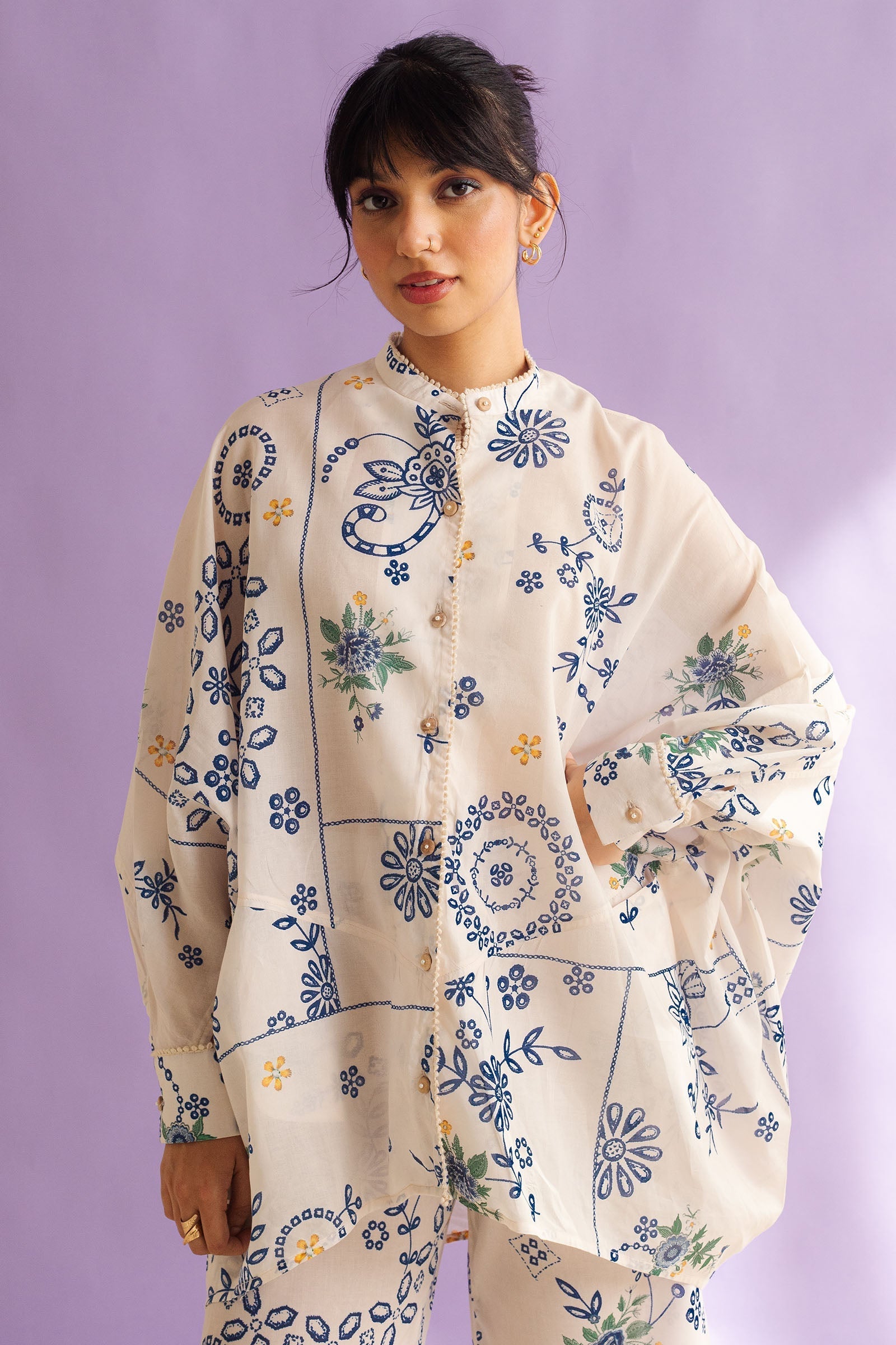 Zara Shahjahan | Love Coco SS 25 | CR25B0436