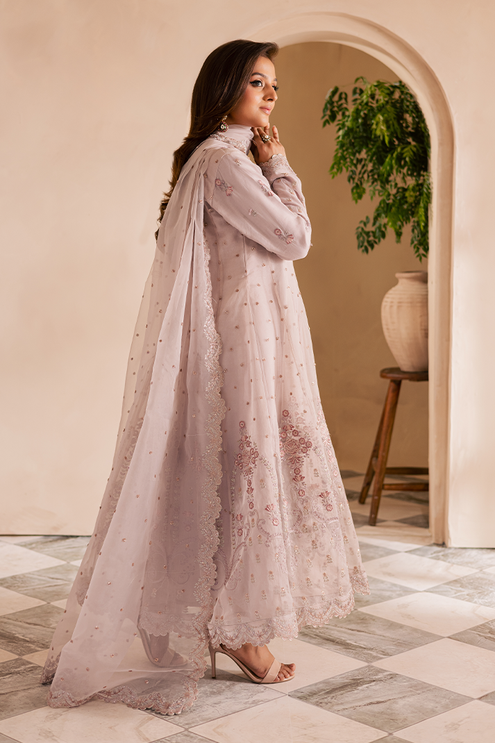 Emaan Adeel | Celine Pret | Darya