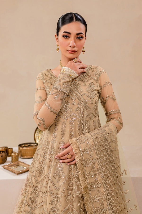 Farasha | Lumiere Luxury Collection 23 | DREAMT FLAIR