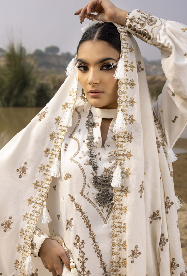 Humdum I Sierra Wool I D01