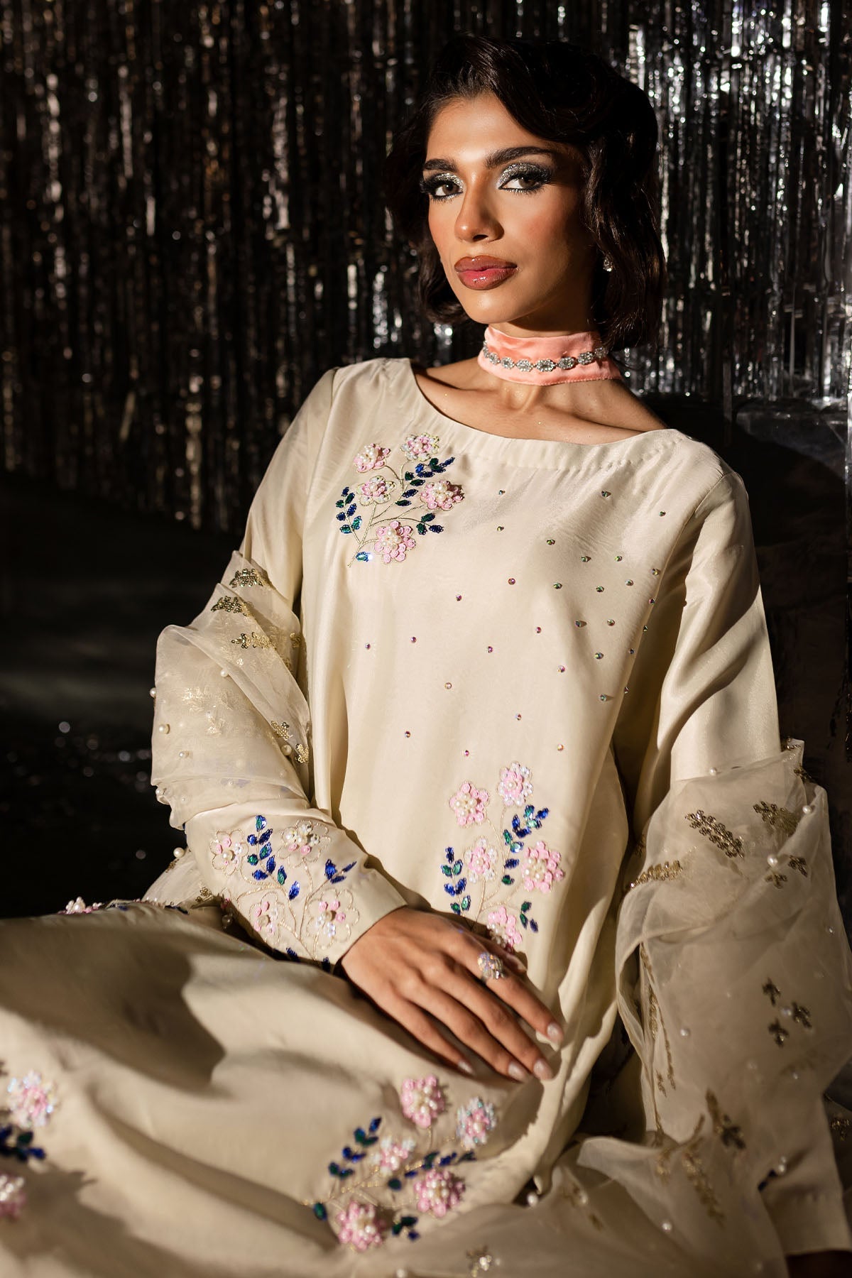 Nureh | Tiny Twinkles | Sparkle Pop TW-10