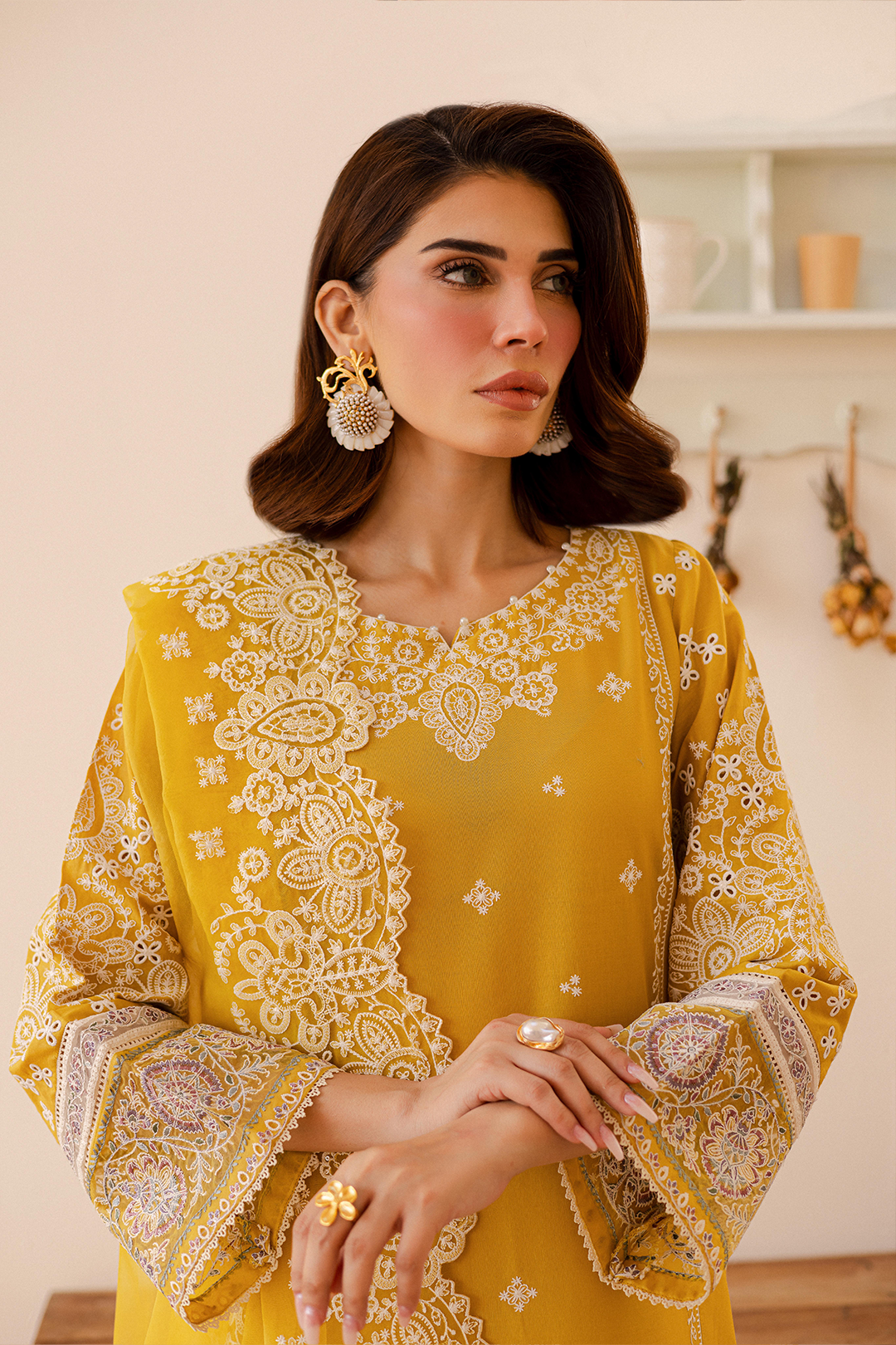 Batik | Kai Formals | Zahay - Official Batik - Agha Fabrics UK