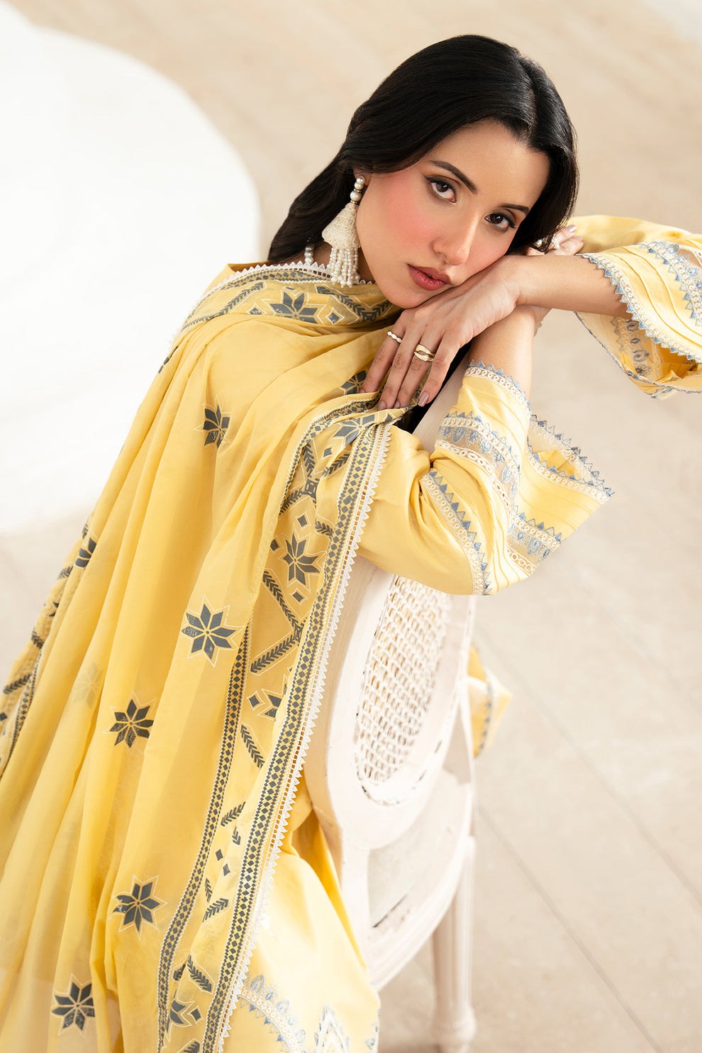 Imrozia Premium | Kianna Casuals | SP-71 Talia - Official Imrozia Premium - Agha Fabrics UK
