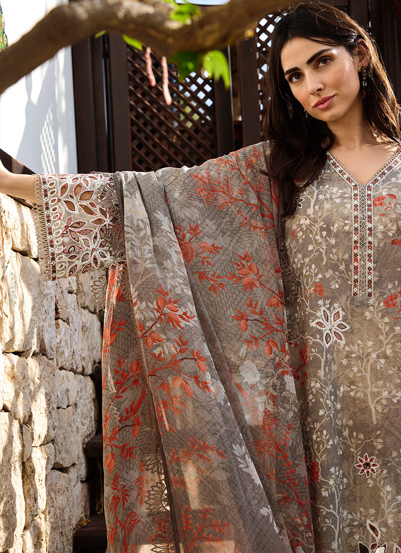 Image | Spring Printkari 25 | Anisa