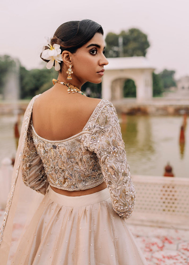 Shurooq | Arjumand Bano Formals | Noor Bano