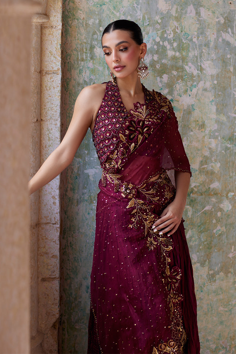 Mina Hassan | Formal Dholki Collection | Layla