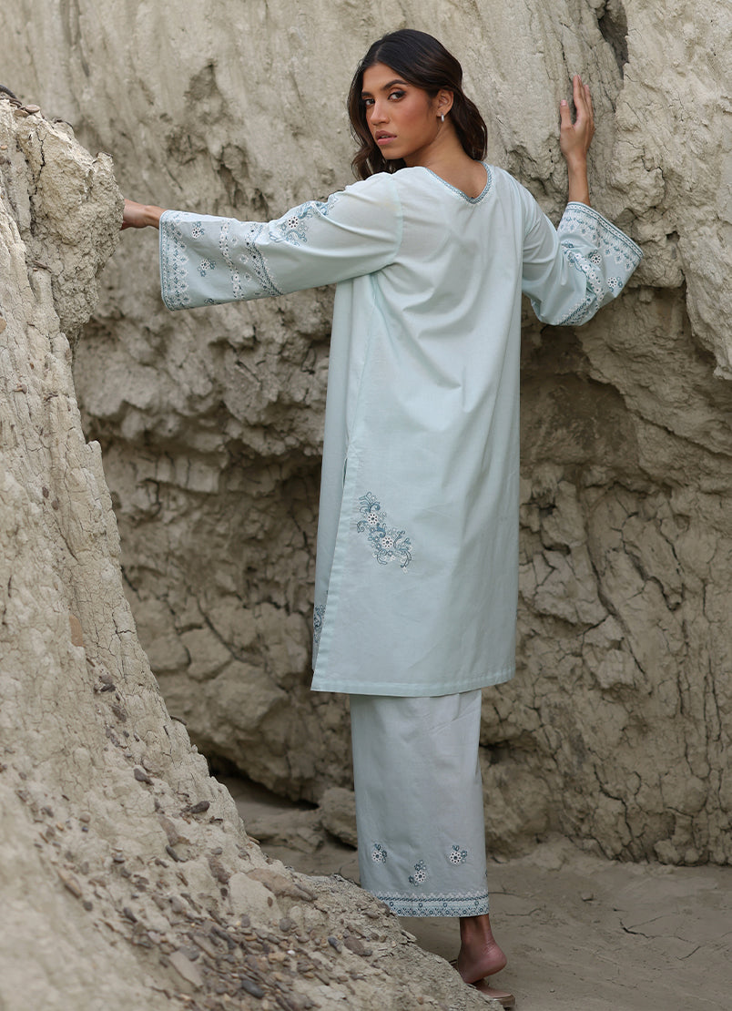 Image | Spring Pret 25 | A-22