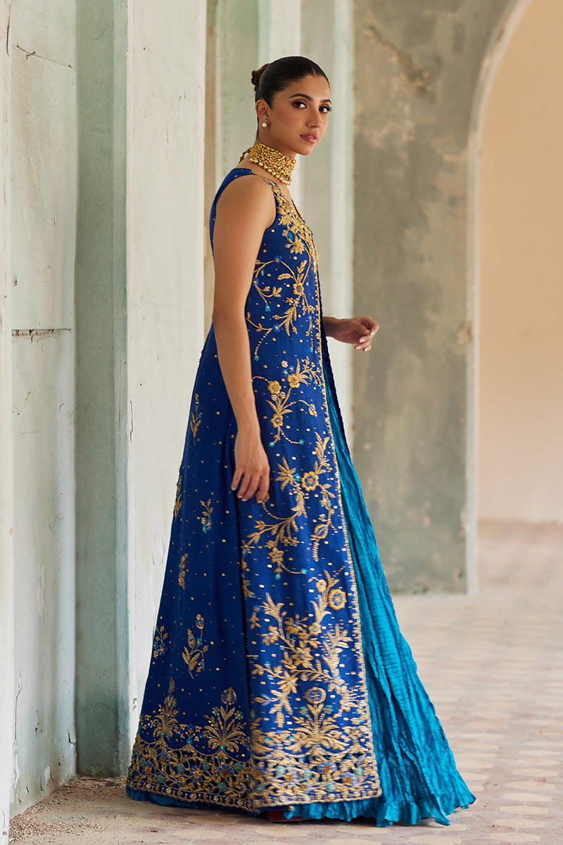 Mina Hassan | Formal Dholki Collection | Rooha