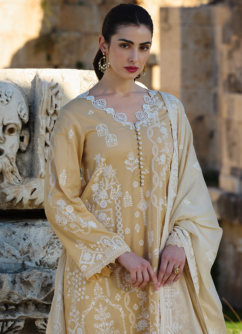 Image | Lawnkari 25 | Ebru