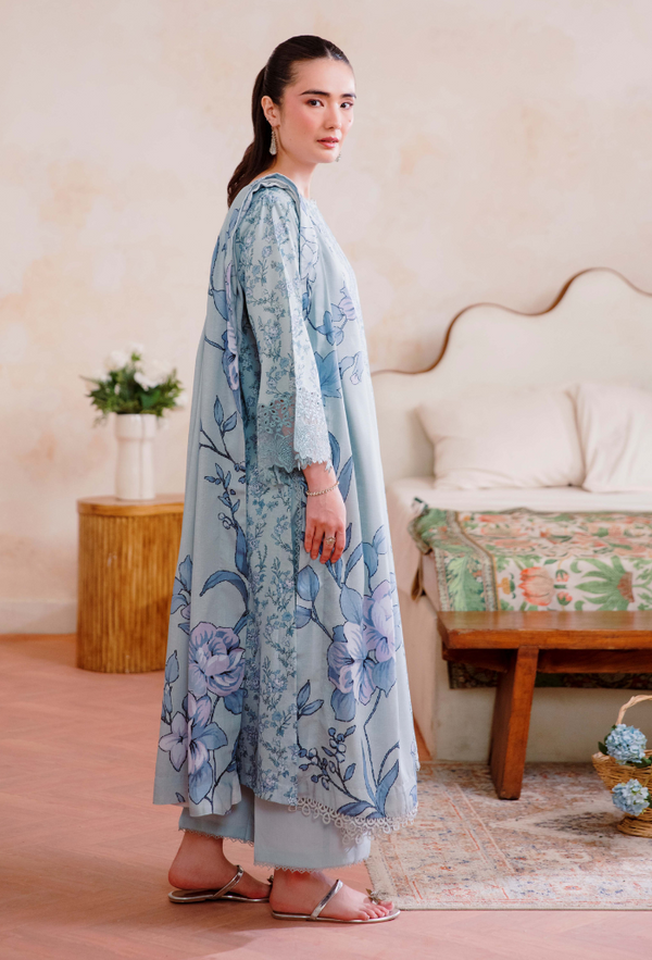 Humdum | Layla 25 | D03