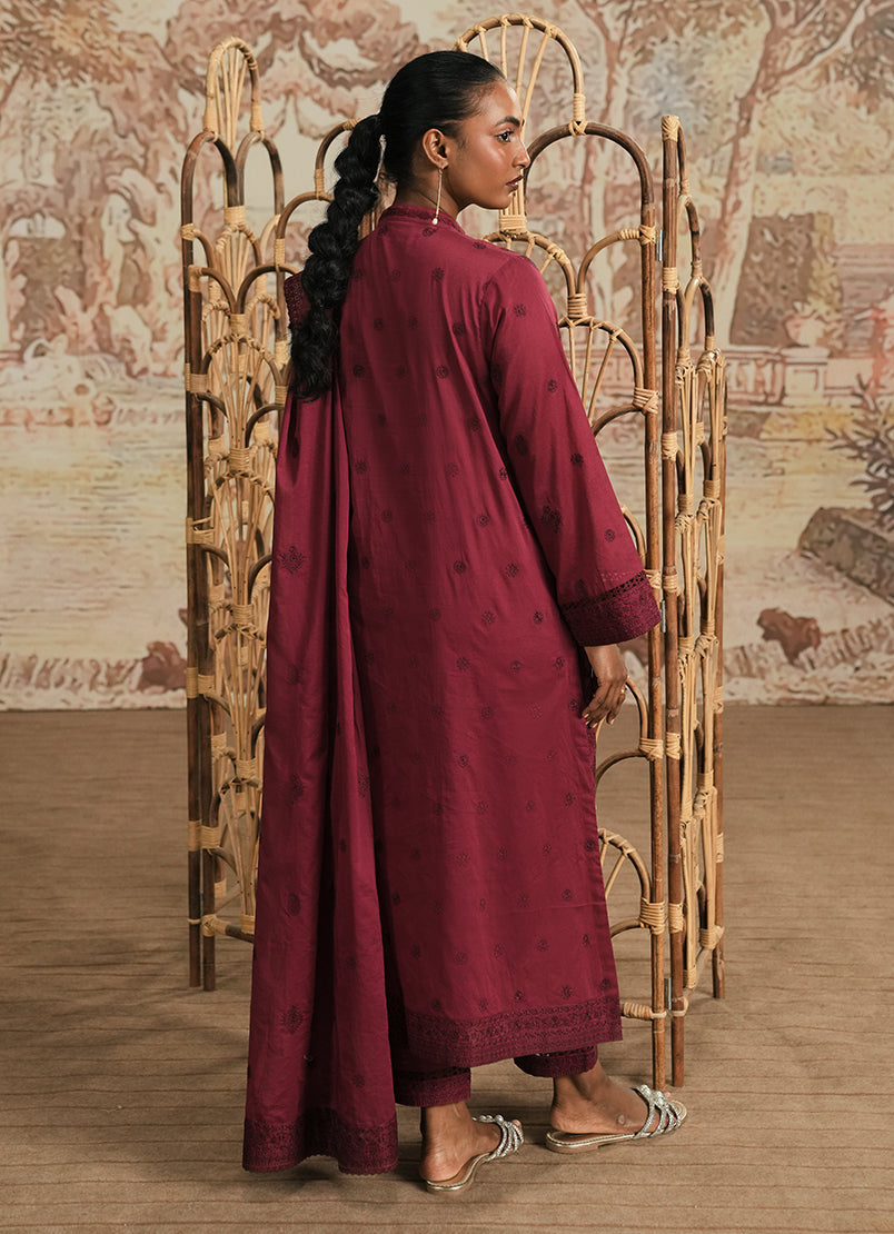 Image | Spring the Tea | ICSE-213678-12176 - Official Image - Agha Fabrics UK