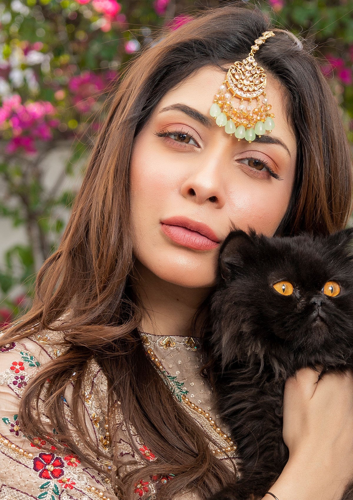 Formal Collection - Ramnab - Iris - Wedding - AMANI