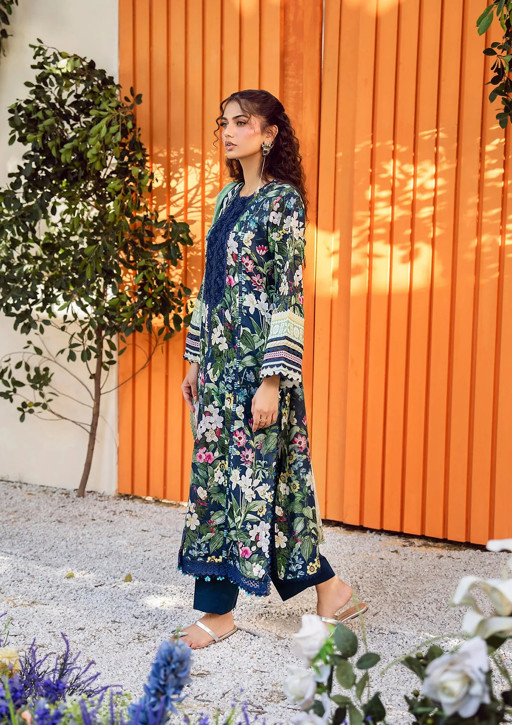 Elaf Premium | Prints 25 | EPS-1A MEADOW MUSE