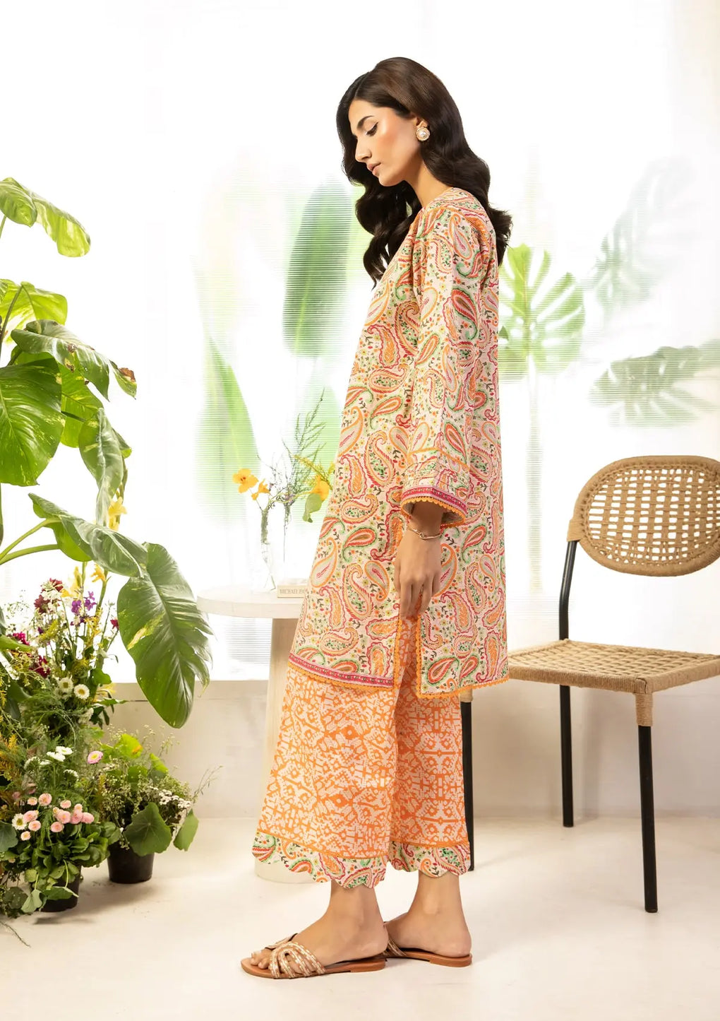 Elaf Premium | Pret 25 | EPT-05 BELA