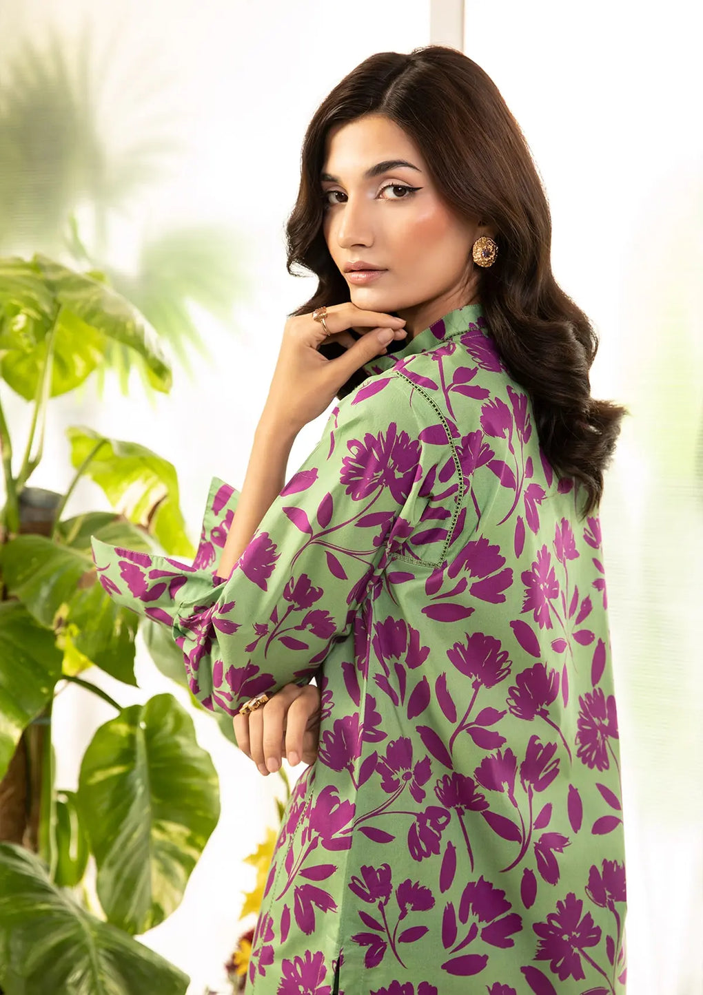 Elaf Premium | Pret 25 | EPT-07 KOA