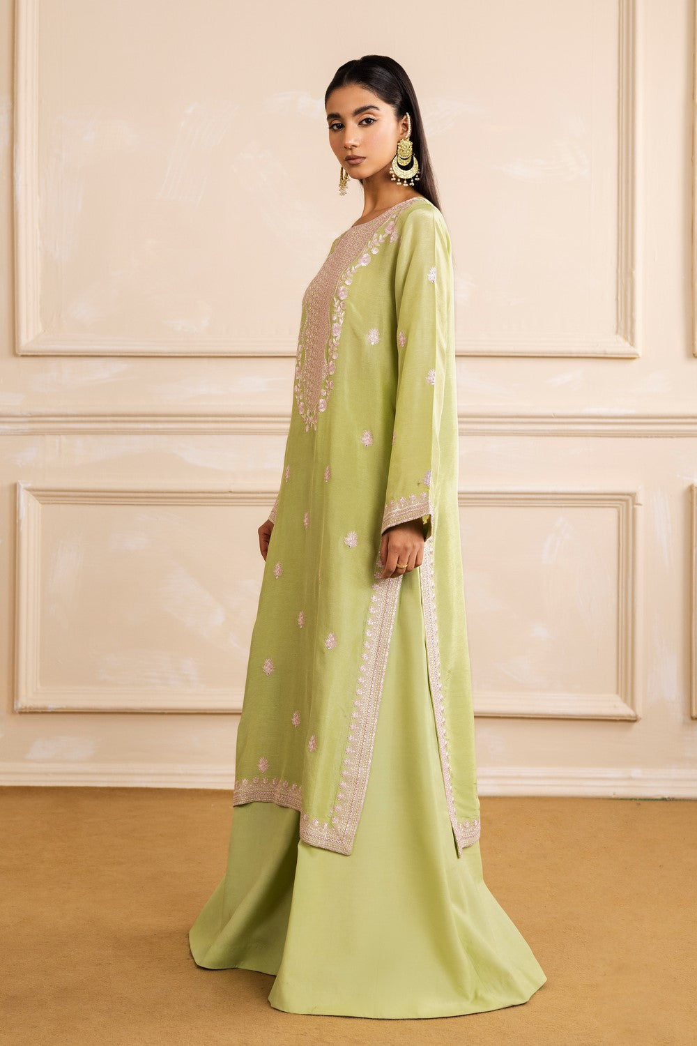 Maryum N Maria | Nora Collection | AUBREY - MW40151