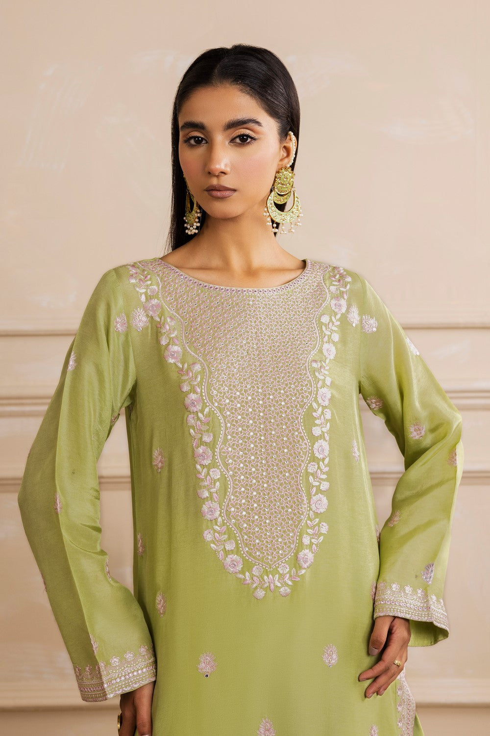 Maryum N Maria | Nora Collection | AUBREY - MW40151